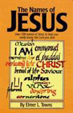 The Names of Jesus