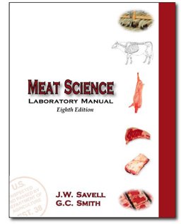 Meat Science, Laboratory Manual