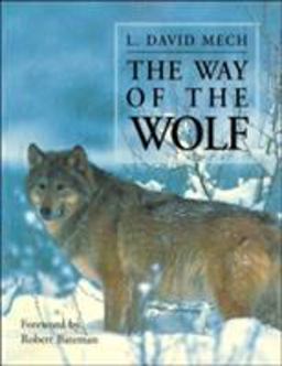 The Way of the Wolf The Way of the Wolf