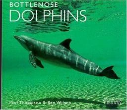 Bottlenose Dolphins
