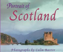 Portrait of Scotland