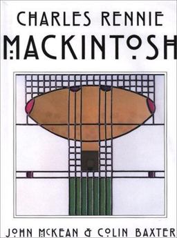 Charles Rennie Mackintosh