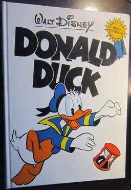 Donald Duck