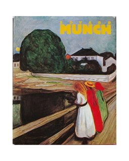 Edvard Munch