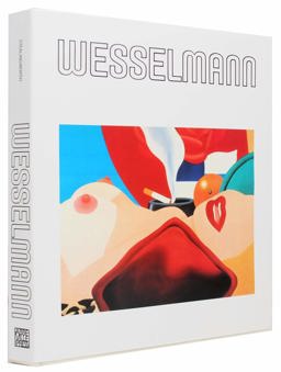 Tom Wesselmann