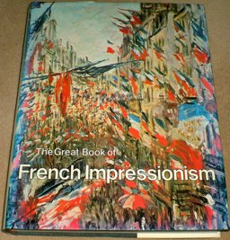 The Great Book of French Impressionism