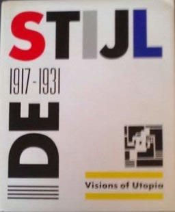 De Stijl
