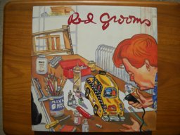 Red Grooms