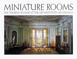 Miniature Rooms