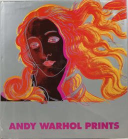 Andy Warhol Prints