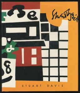 Stuart Davis