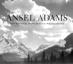 Ansel Adams