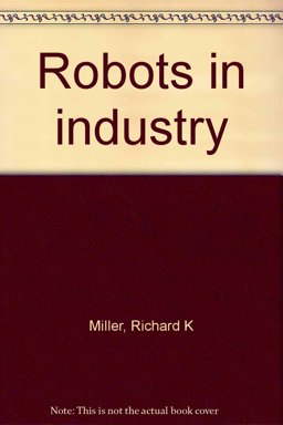 Robots in Industry