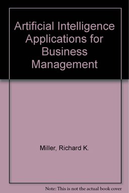 Artificial Intelligence for Applications for Business Management