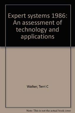 Expert Systems, 1986