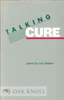 Talking Cure Talking Cure