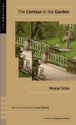 The Centaur in the Garden