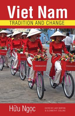 Viet Nam Tradition and Change  9780896803022 Front Cover