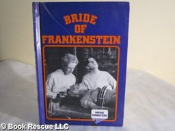 Bride of Frankenstein Bride of Frankenstein