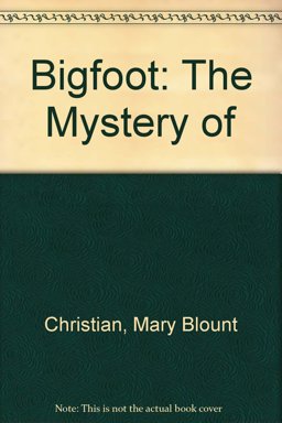 Bigfoot