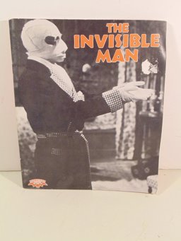 The Invisible Man