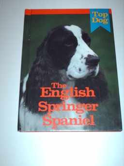 The English Springer Spaniel The English Springer Spaniel
