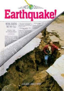Earthquake! Earthquake!