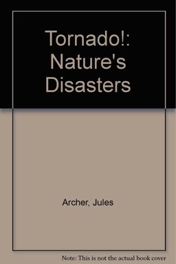 Tornado! Tornado!