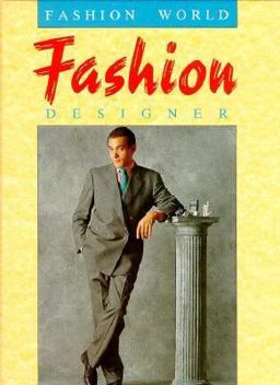Fashion Designer