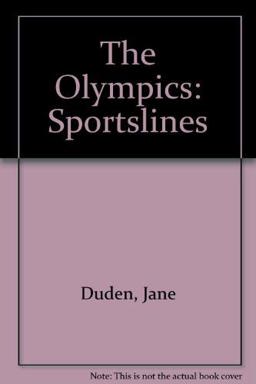 The Olympics The Olympics