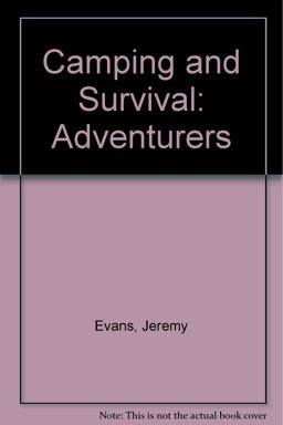 Camping and Survival
