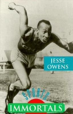 Jesse Owens