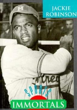 Jackie Robinson