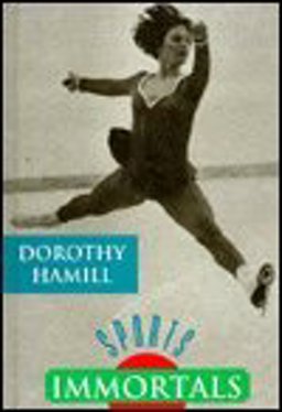 Dorothy Hamill