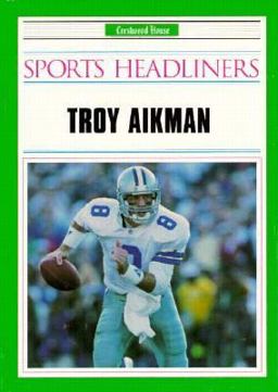 Troy Aikman