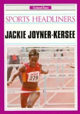Jackie Joyner-Kersee