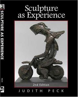 Sculpture As Experience  9780896894532 Front Cover