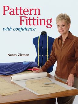 Pattern Fitting with Confidence  9780896895744 Front Cover
