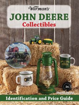 John Deere Collectibles