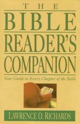 The Bible Reader's Companion