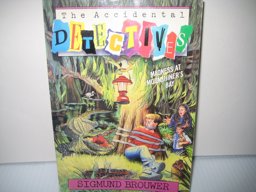 Madness at Moonshiner's Bay