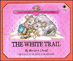 The White Trail