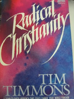 Radical Christianity