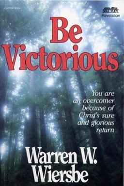 Be Victorious Be Victorious