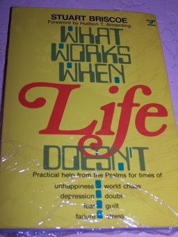 What Works When Life Doesn't