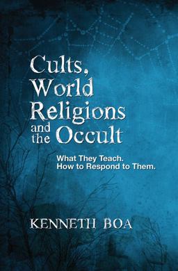 Cults, World Religions and the Occult  9780896938236 Front Cover