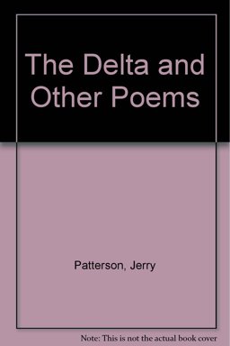 The Delta and Other Poems