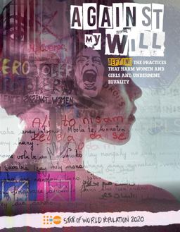 State of World Population 2020