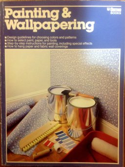 Painting and Wallpapering