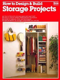 How to Design and Build Storage Projects